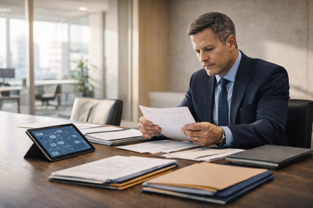Decisões sem dados são apostas caras