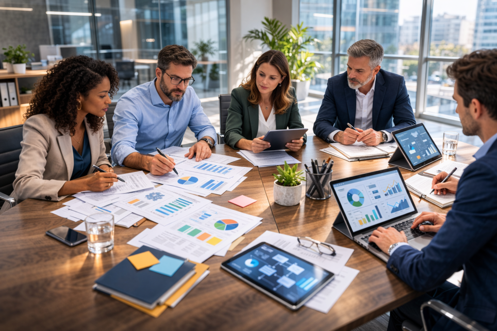 Due diligence deixou de ser evento, virou rotina permanente