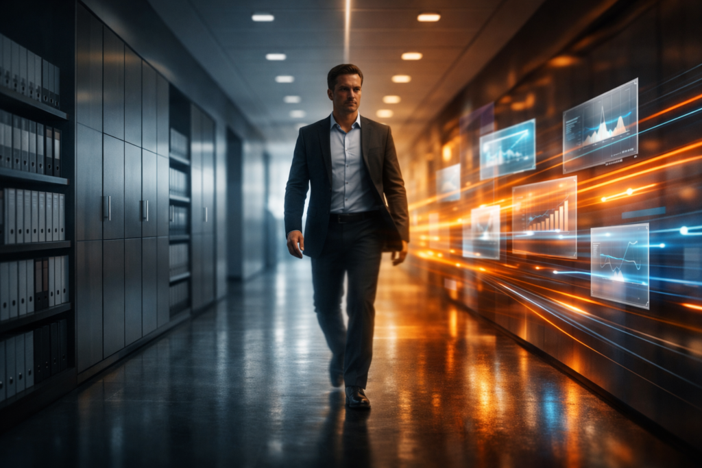 Adequação não é preparação, e o mercado já percebeu isso