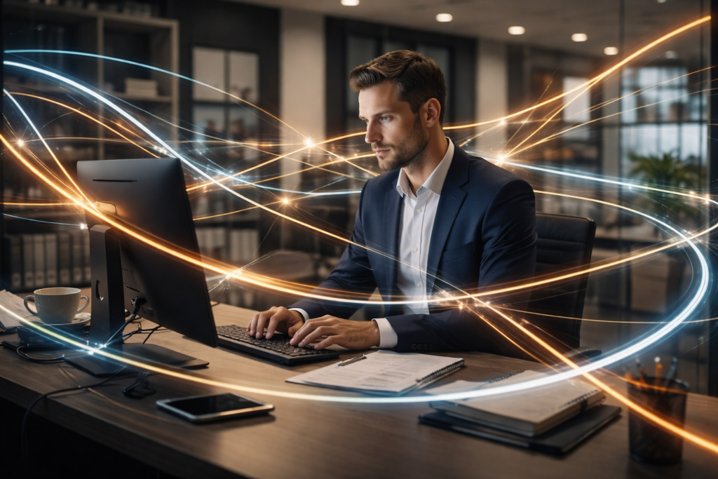 O maior risco digital está dentro da operação, não fora dela